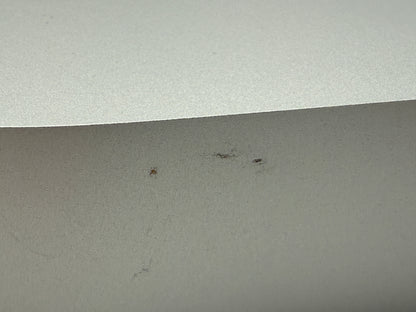 Apple Mac Mini M1 A2348 Gehäuse Housing Silber original Pulled