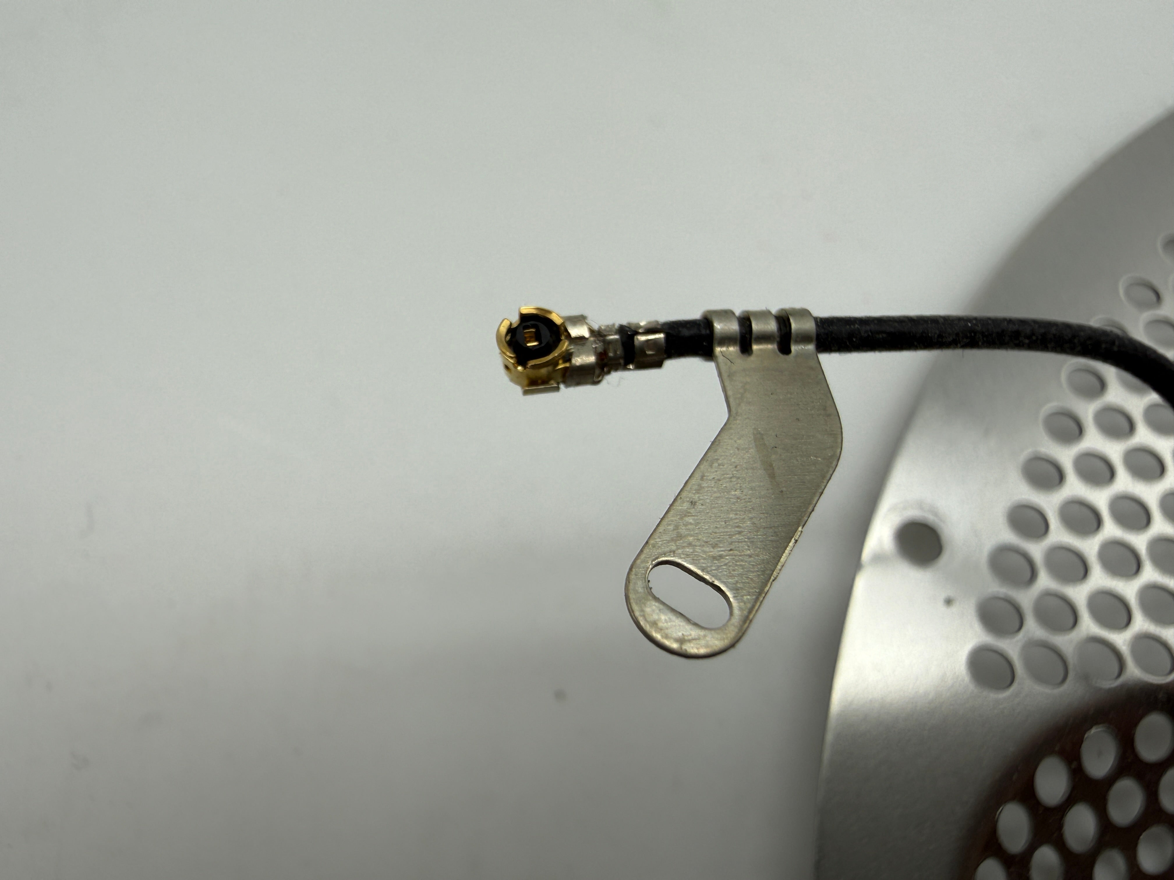 Apple Mac Mini M1 A2348 Wifi Antenne Abdeckung Airdrop Bluetooth