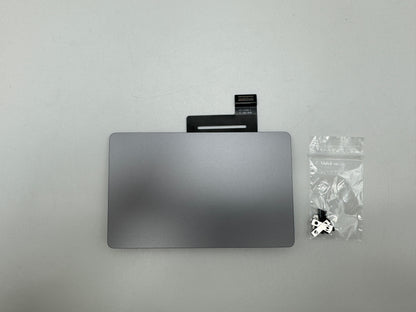 Macbook Pro 13" A2251 2020 Trackpad Trackpad Kabel Silber Grau