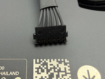 Apple Mac Mini M1 A2348 M2 A2686 Lüfter Fan 610-00428 610-00418 610-00592