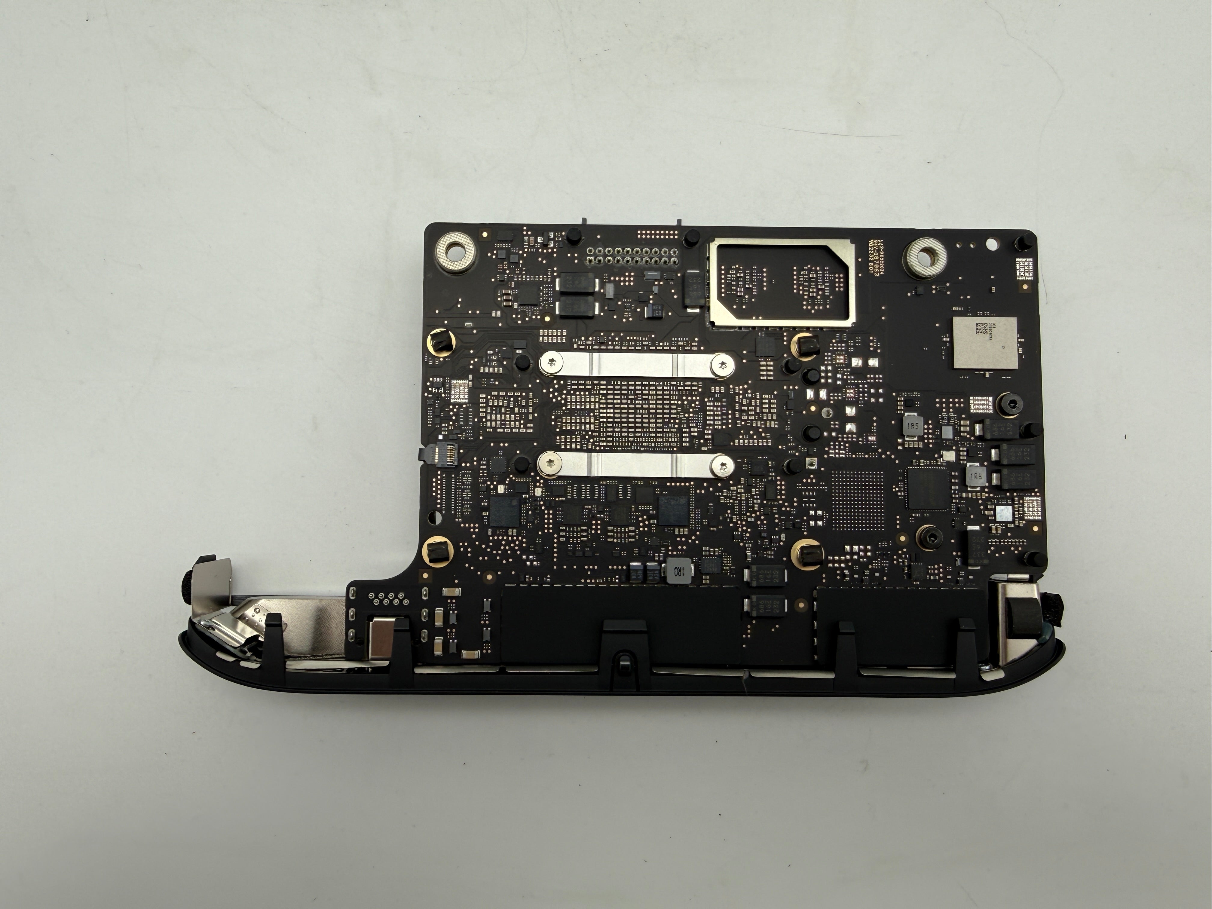 Apple Mac Mini M1 A2348 M2 A2686 iCloud Board Spender Board 820-02579 820-02901