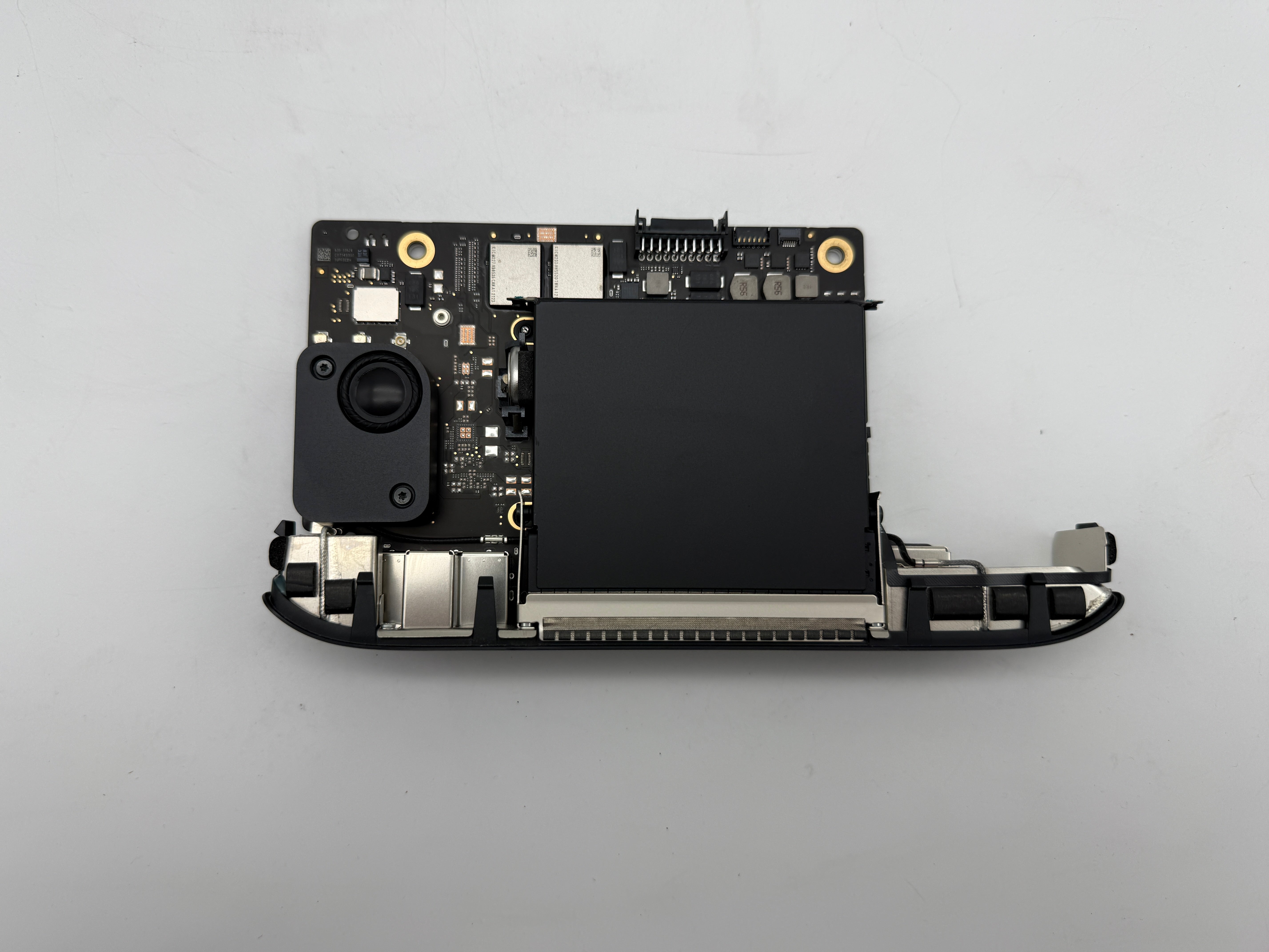 Apple Mac Mini M1 A2348 M2 A2686 iCloud Board Spender Board 820-02579 820-02901