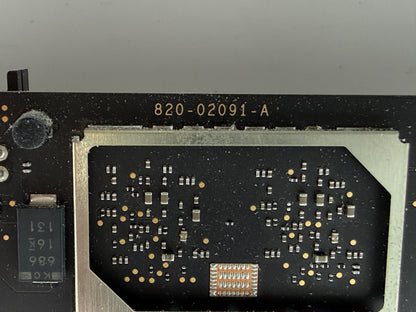 Apple Mac Mini M1 A2348 M2 A2686 iCloud Board Spender Board 820-02579 820-02901