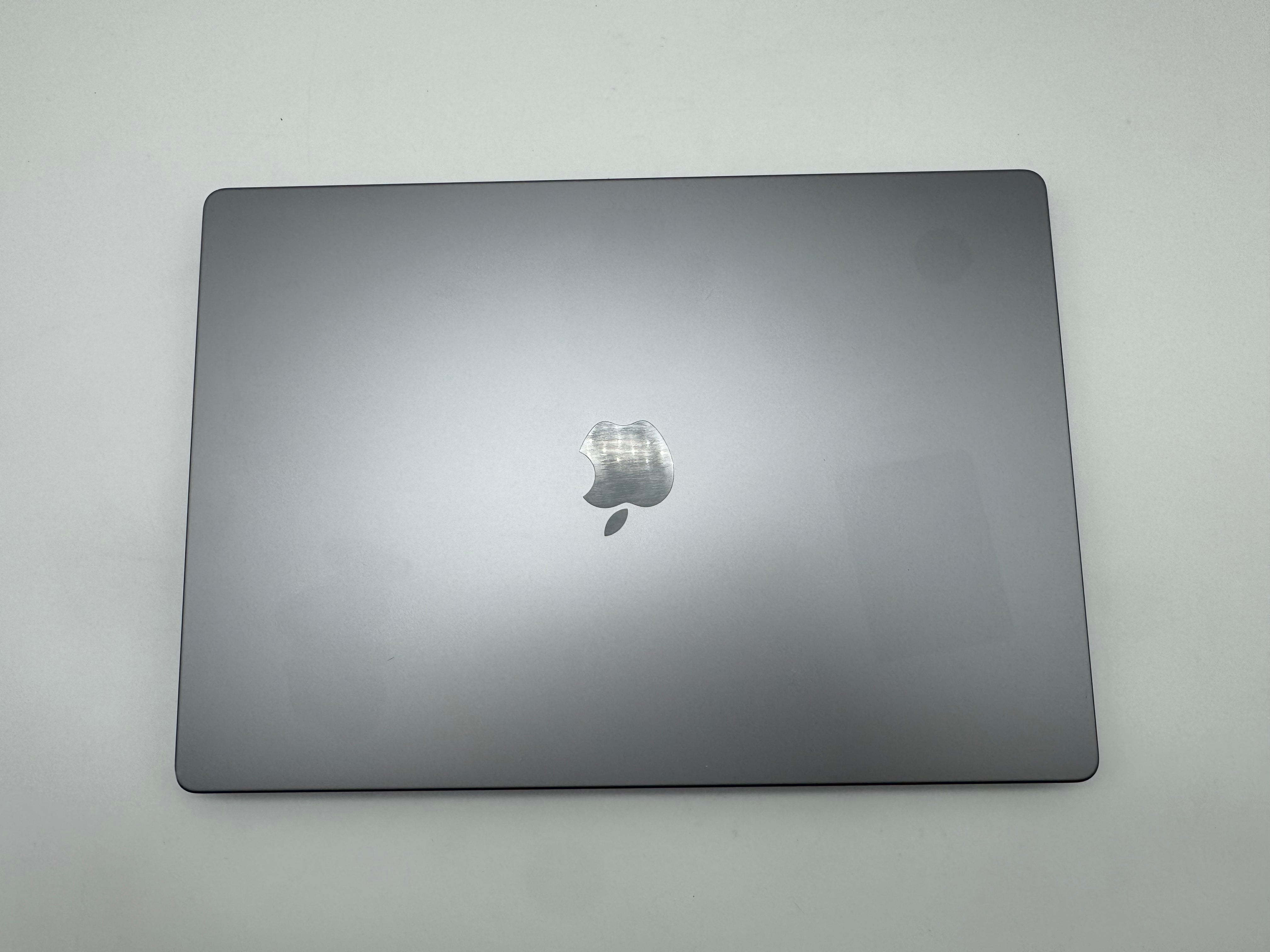 Macbook Pro 16" A2485 M1 Max 32GB 1TB 2021 32-C GPU Spacegrau MwSt. #PS366