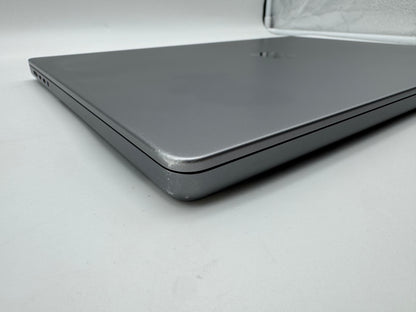 Macbook Pro 16" A2485 M1 Max 32GB 1TB 2021 32-C GPU Spacegrau MwSt. #PS366