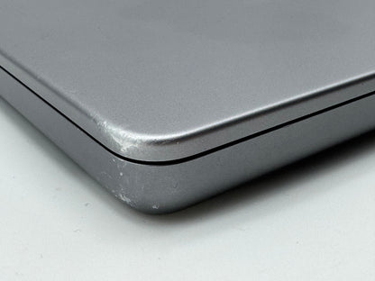 Macbook Pro 16" A2485 M1 Max 32GB 1TB 2021 32-C GPU Spacegrau MwSt. #PS366