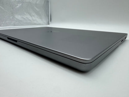 Macbook Pro 16" A2485 M1 Max 32GB 1TB 2021 32-C GPU Spacegrau MwSt. #PS366