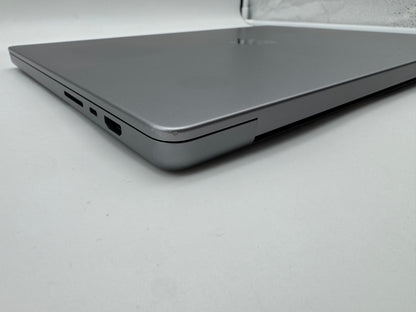 Macbook Pro 16" A2485 M1 Max 32GB 1TB 2021 32-C GPU Spacegrau MwSt. #PS366