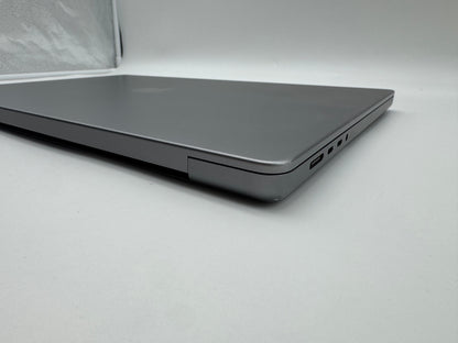 Macbook Pro 16" A2485 M1 Max 32GB 1TB 2021 32-C GPU Spacegrau MwSt. #PS366