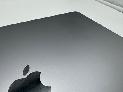 Macbook Pro 16" A2485 M1 Max 32GB 1TB 2021 32-C GPU Spacegrau MwSt. #PS366