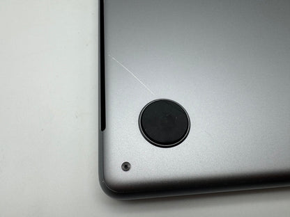 Macbook Pro 16" A2485 M1 Max 32GB 1TB 2021 32-C GPU Spacegrau MwSt. #PS366