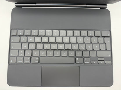 Apple iPad Magic Keyboard iPad Pro 12,9" 3. 4. 5. 6. Gen QWERTZ A2480 MwSt.
