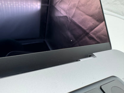 Macbook Pro 16" A2485 M1 Max 32GB 1TB 2021 32-C GPU Spacegrau MwSt. #PS368
