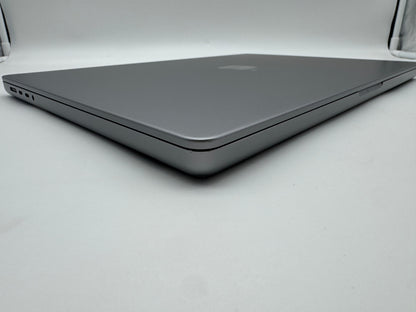 Macbook Pro 16" A2485 M1 Max 32GB 1TB 2021 32-C GPU Spacegrau MwSt. #PS368