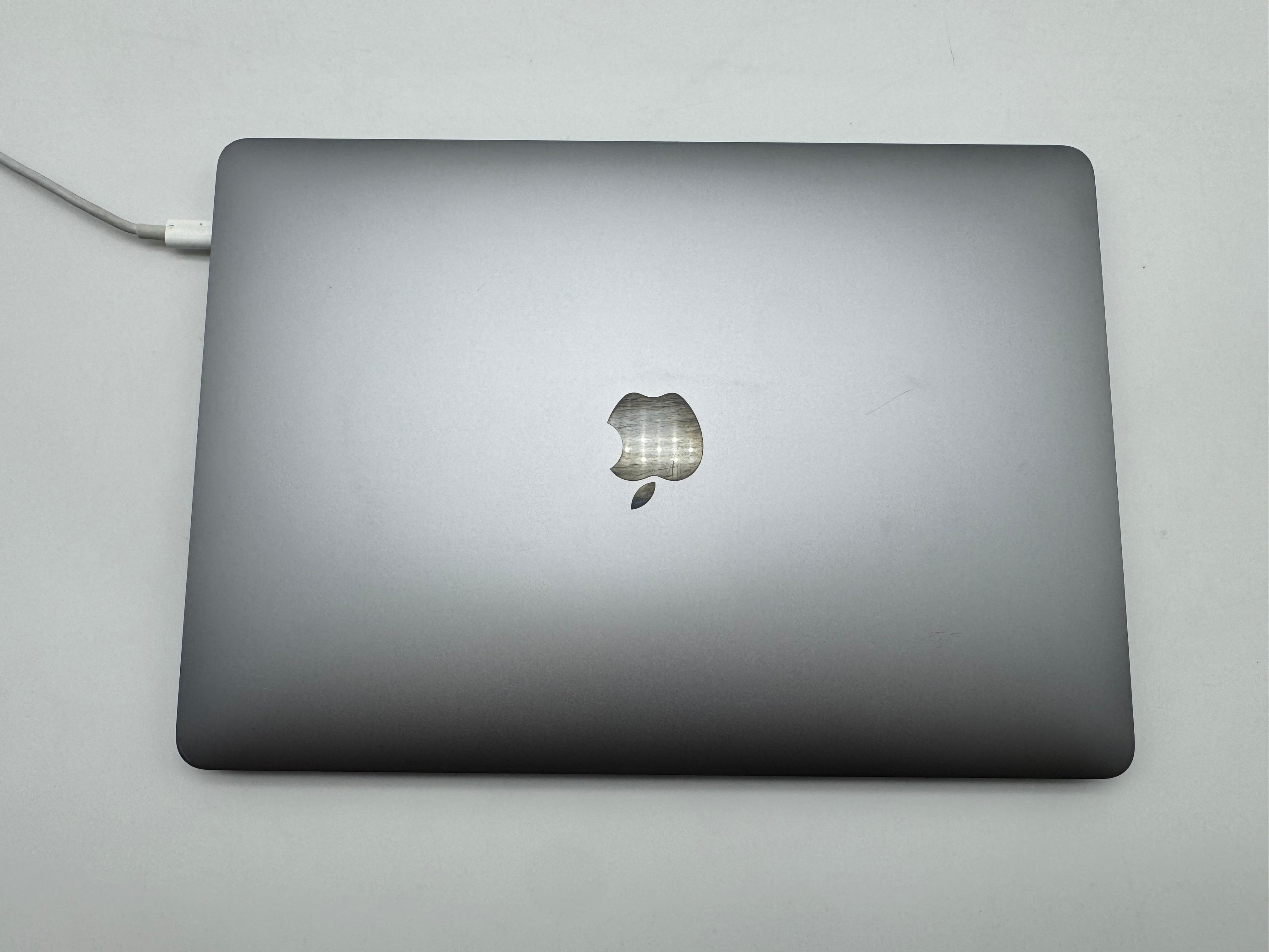 Macbook Pro 13" A2338 M1 16GB 1TB 2020 Spacegrau Grau MwSt. #PS369