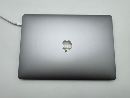Macbook Pro 13" A2338 M1 16GB 1TB 2020 Spacegrau Grau MwSt. #PS369