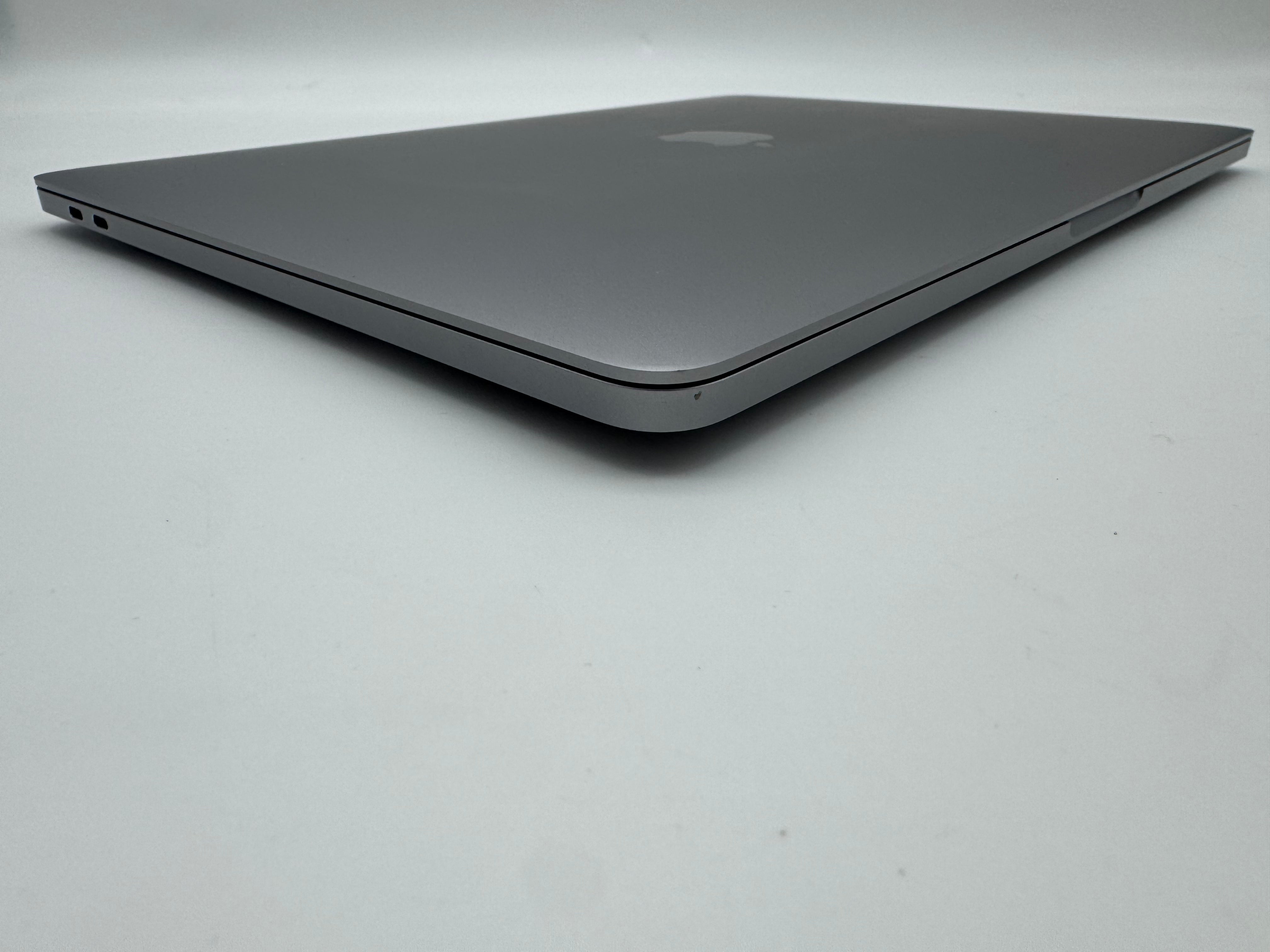 Macbook Pro 13" A2338 M1 16GB 1TB 2020 Spacegrau Grau MwSt. #PS369