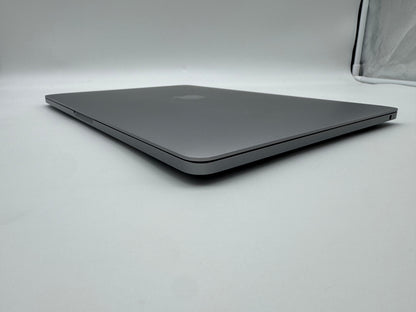 Macbook Pro 13" A2338 M1 16GB 1TB 2020 Spacegrau Grau MwSt. #PS369