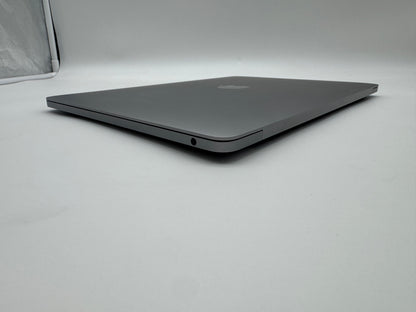 Macbook Pro 13" A2338 M1 16GB 1TB 2020 Spacegrau Grau MwSt. #PS369