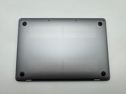 Macbook Pro 13" A2338 M1 16GB 1TB 2020 Spacegrau Grau MwSt. #PS369