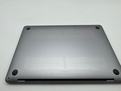 Macbook Pro 13" A2338 M1 16GB 1TB 2020 Spacegrau Grau MwSt. #PS369