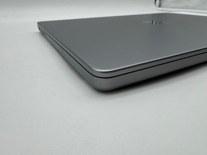 Macbook Pro 14" A2442 2021 M1 8-C 16GB 512GB 14-C Spacegrau MwSt. #PS370