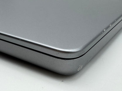 Macbook Pro 14" A2442 2021 M1 8-C 16GB 512GB 14-C Spacegrau MwSt. #PS370