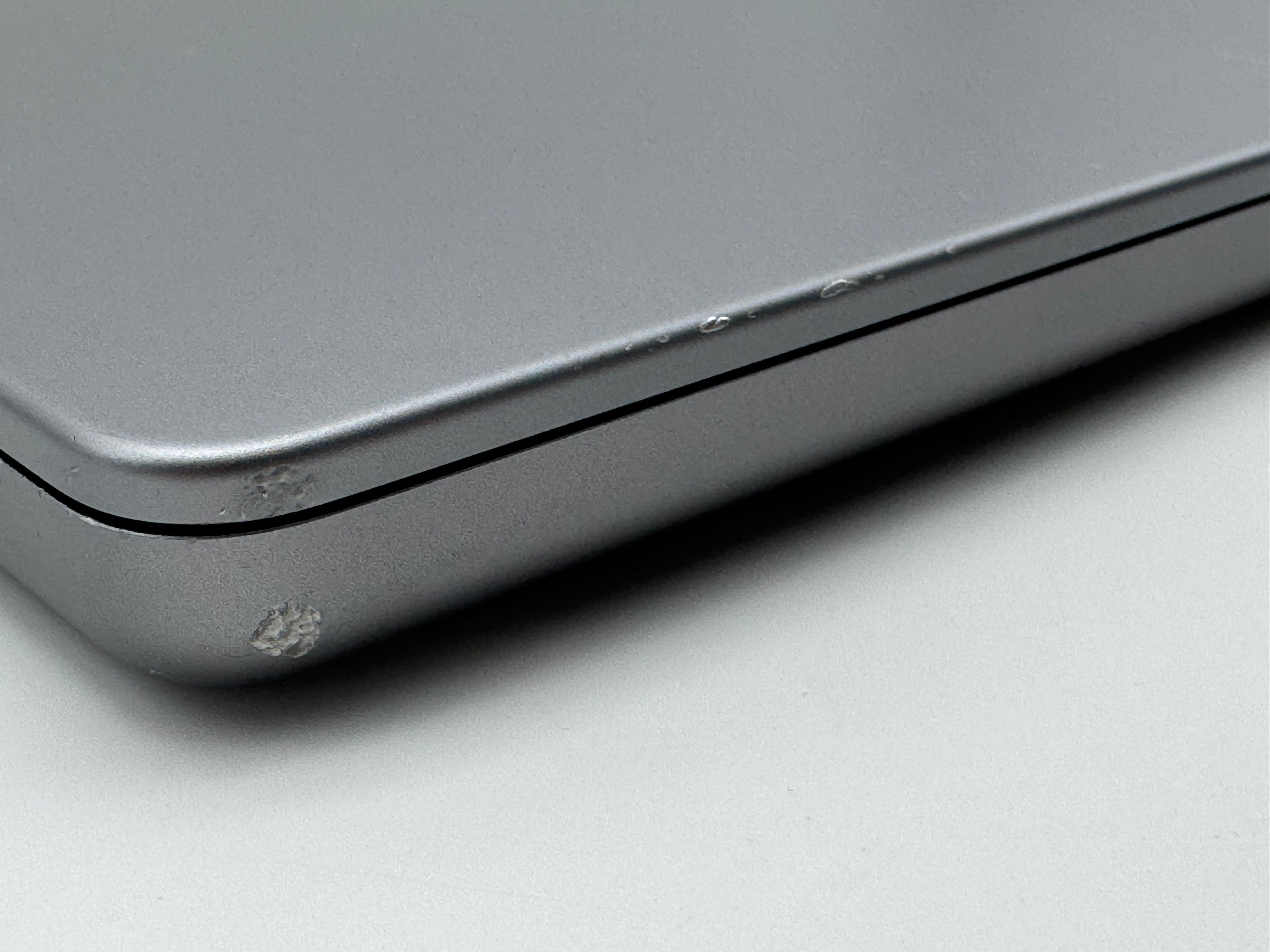 Macbook Pro 14" A2442 2021 M1 8-C 16GB 512GB 14-C Spacegrau MwSt. #PS370