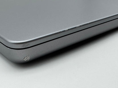 Macbook Pro 14" A2442 2021 M1 8-C 16GB 512GB 14-C Spacegrau MwSt. #PS370