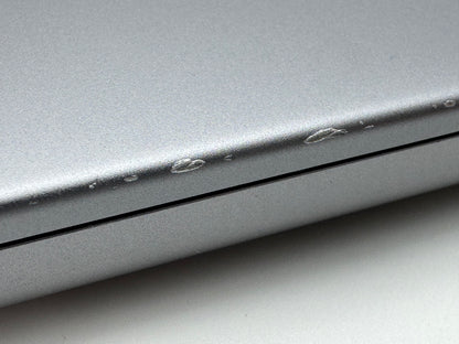Macbook Pro 14" A2442 2021 M1 8-C 16GB 512GB 14-C Spacegrau MwSt. #PS370
