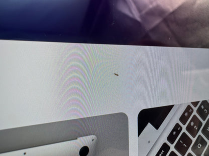 Macbook Pro 14" A2442 2021 M1 8-C 16GB 512GB 14-C Silber MwSt. #PS371