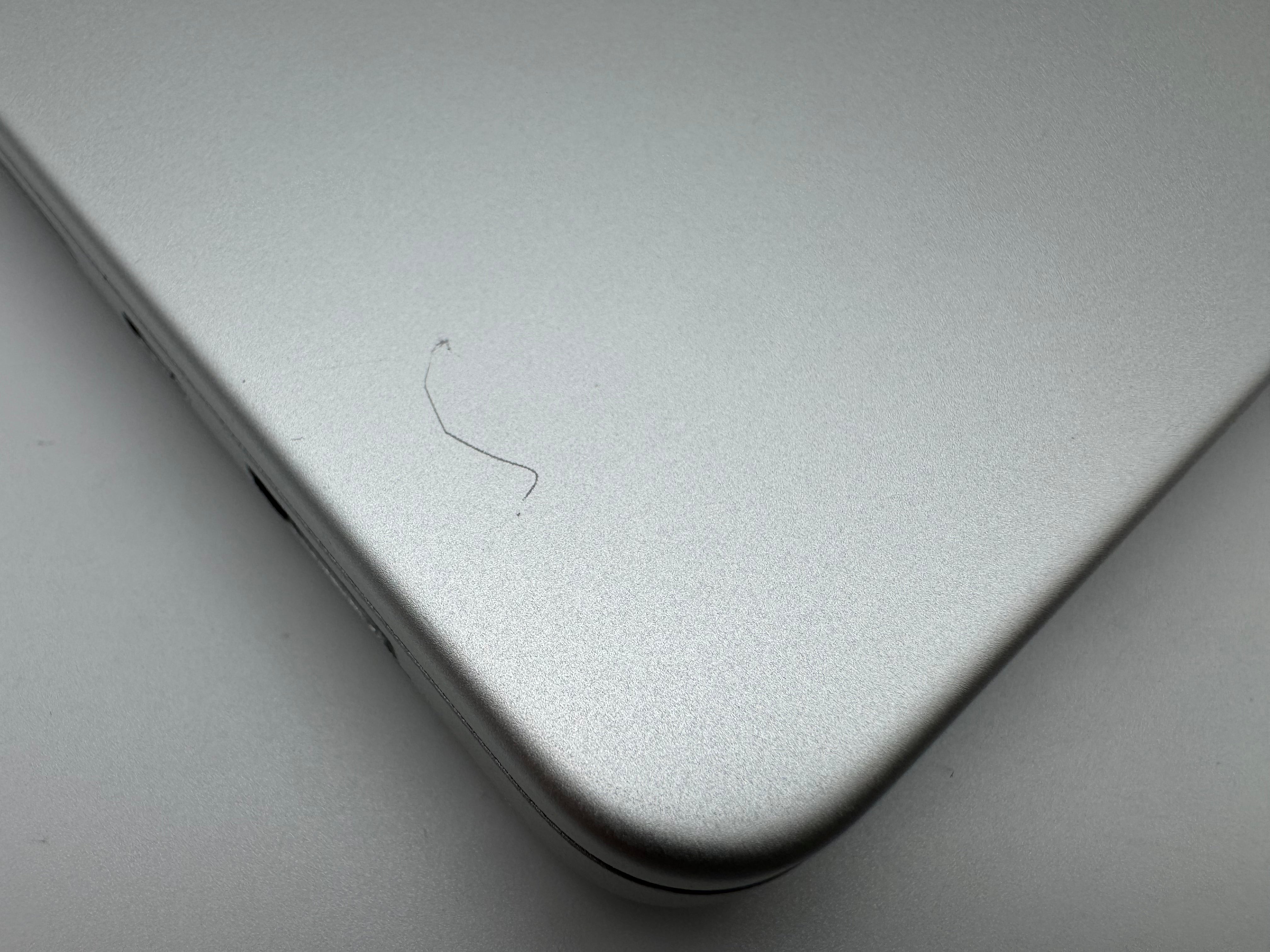 Macbook Pro 14" A2442 2021 M1 8-C 16GB 512GB 14-C Silber MwSt. #PS371