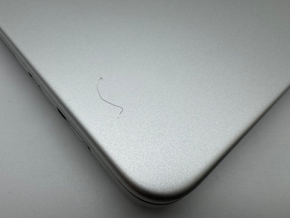 Macbook Pro 14" A2442 2021 M1 8-C 16GB 512GB 14-C Silber MwSt. #PS371