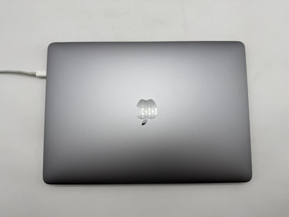 Macbook Pro 13" A2338 M1 16GB 1TB 2020 Spacegrau Grau MwSt. #PS411