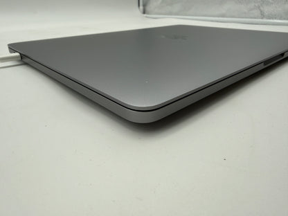 Macbook Pro 13" A2338 M1 16GB 1TB 2020 Spacegrau Grau MwSt. #PS411