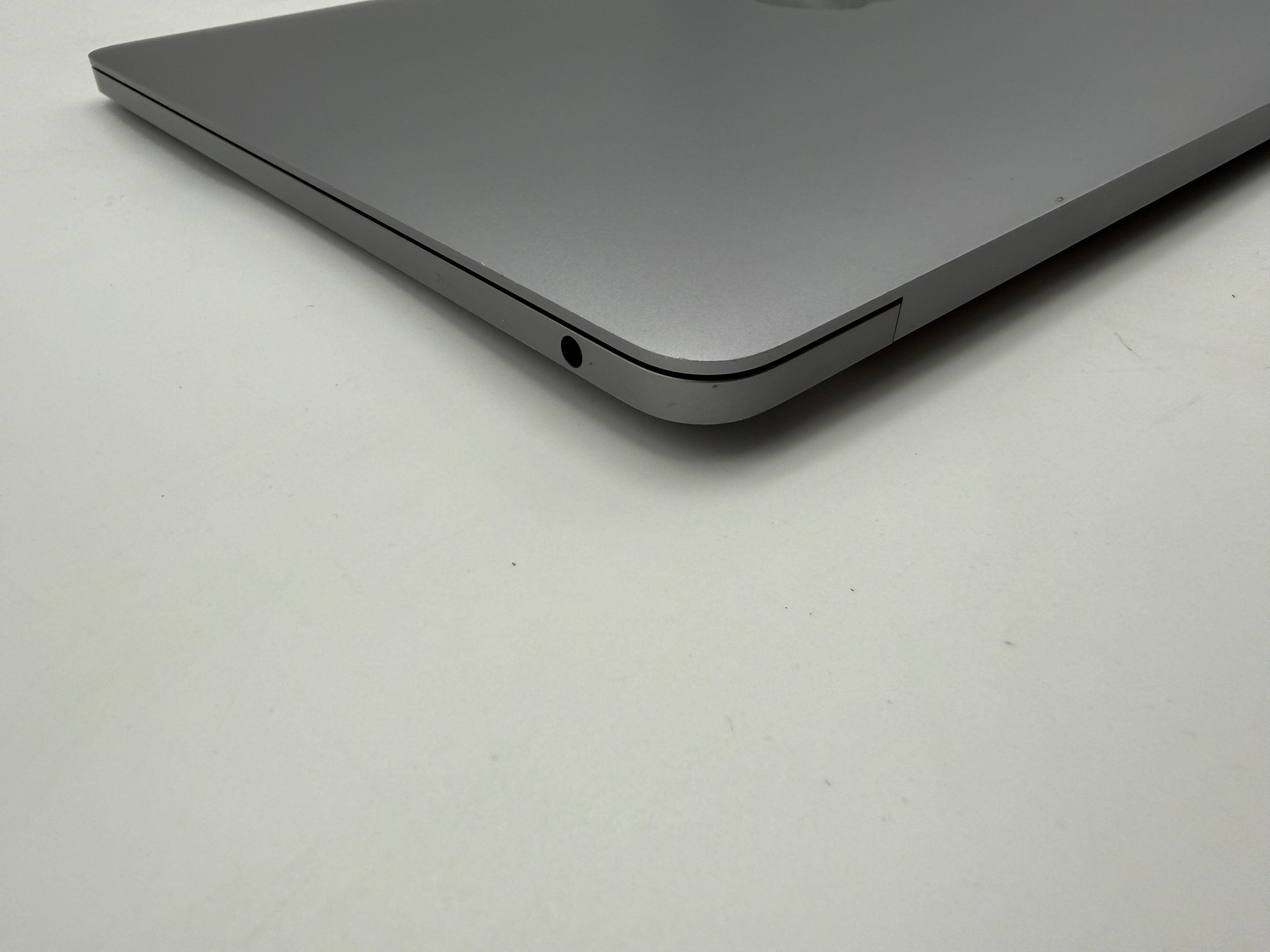 Macbook Pro 13" A2338 M1 16GB 1TB 2020 Spacegrau Grau MwSt. #PS411