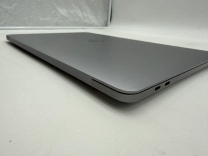 Macbook Pro 13" A2338 M1 16GB 1TB 2020 Spacegrau Grau MwSt. #PS411