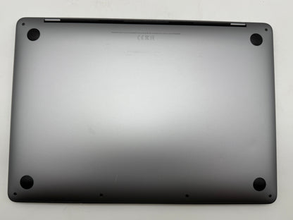 Macbook Pro 13" A2338 M1 16GB 1TB 2020 Spacegrau Grau MwSt. #PS411