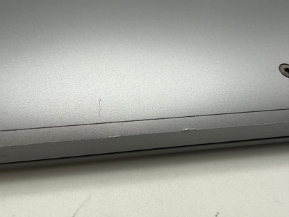 Macbook Pro 13" A2338 M1 16GB 1TB 2020 Spacegrau Grau MwSt. #PS411