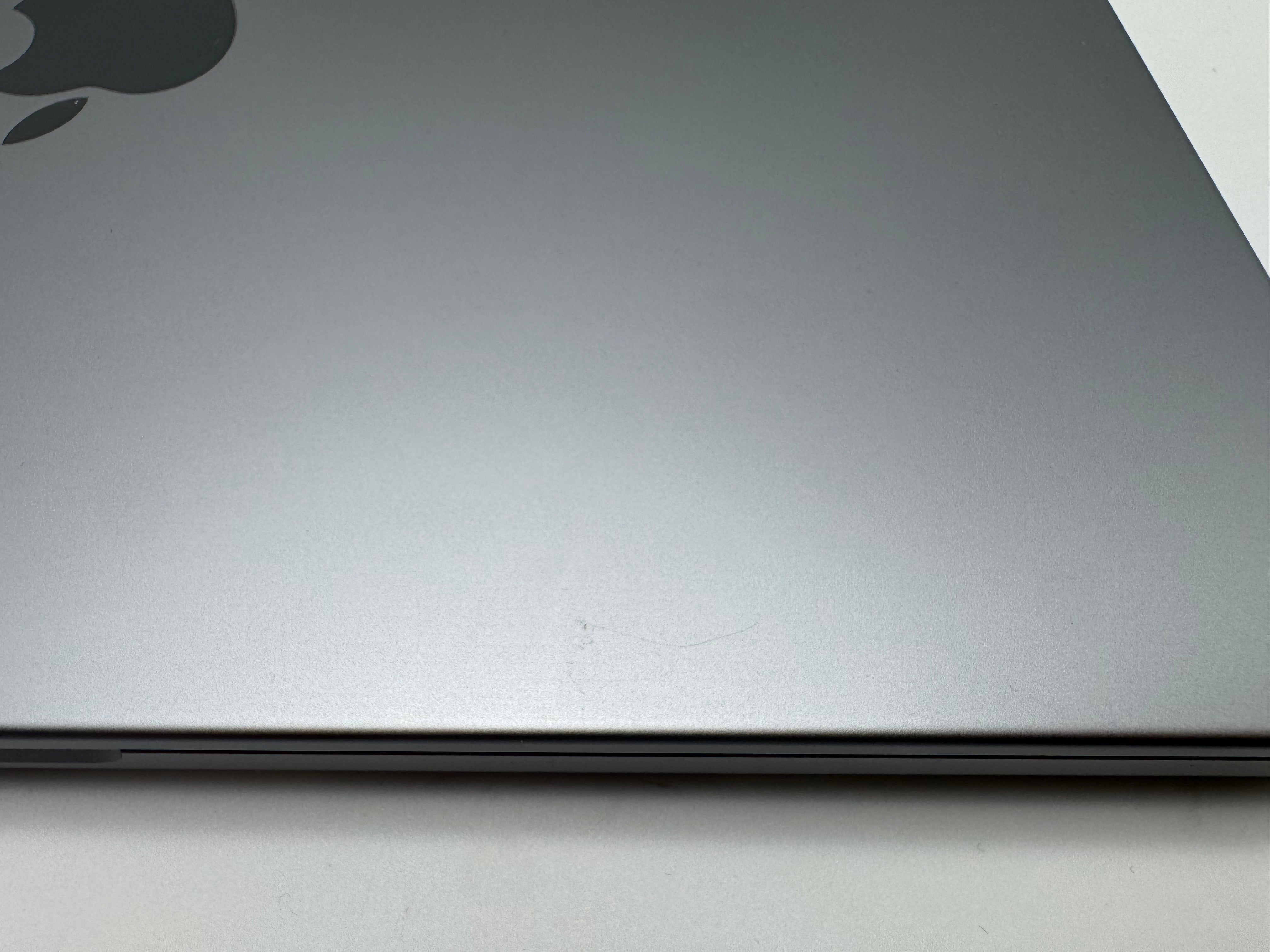 Macbook Pro 14" A2442 2021 M1 8-C 16GB 512GB 14-C Spacegrau MwSt. #PS372