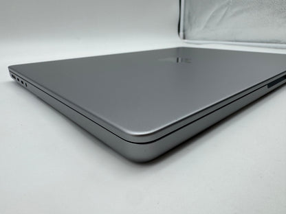 Macbook Pro 14" A2442 2021 M1 8-C 16GB 512GB 14-C Spacegrau MwSt. #PS372