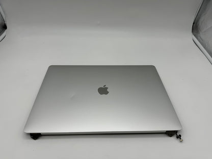 Macbook Pro 16" 2019 A2141 Display Bildschirm Silber #D558