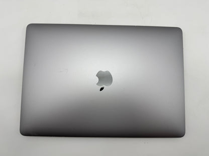 Macbook Pro 13" A2338 M1 16GB 1TB 2020 Spacegrau Grau MwSt. #PS412