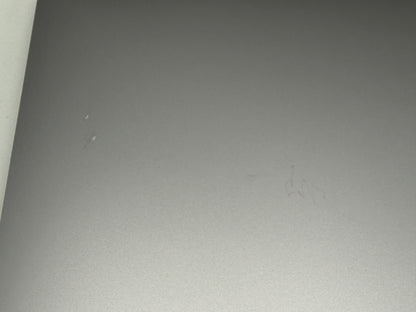 Macbook Pro 13" A2338 M1 16GB 1TB 2020 Spacegrau Grau MwSt. #PS412