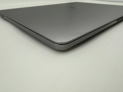 Macbook Pro 13" A2338 M1 16GB 1TB 2020 Spacegrau Grau MwSt. #PS412