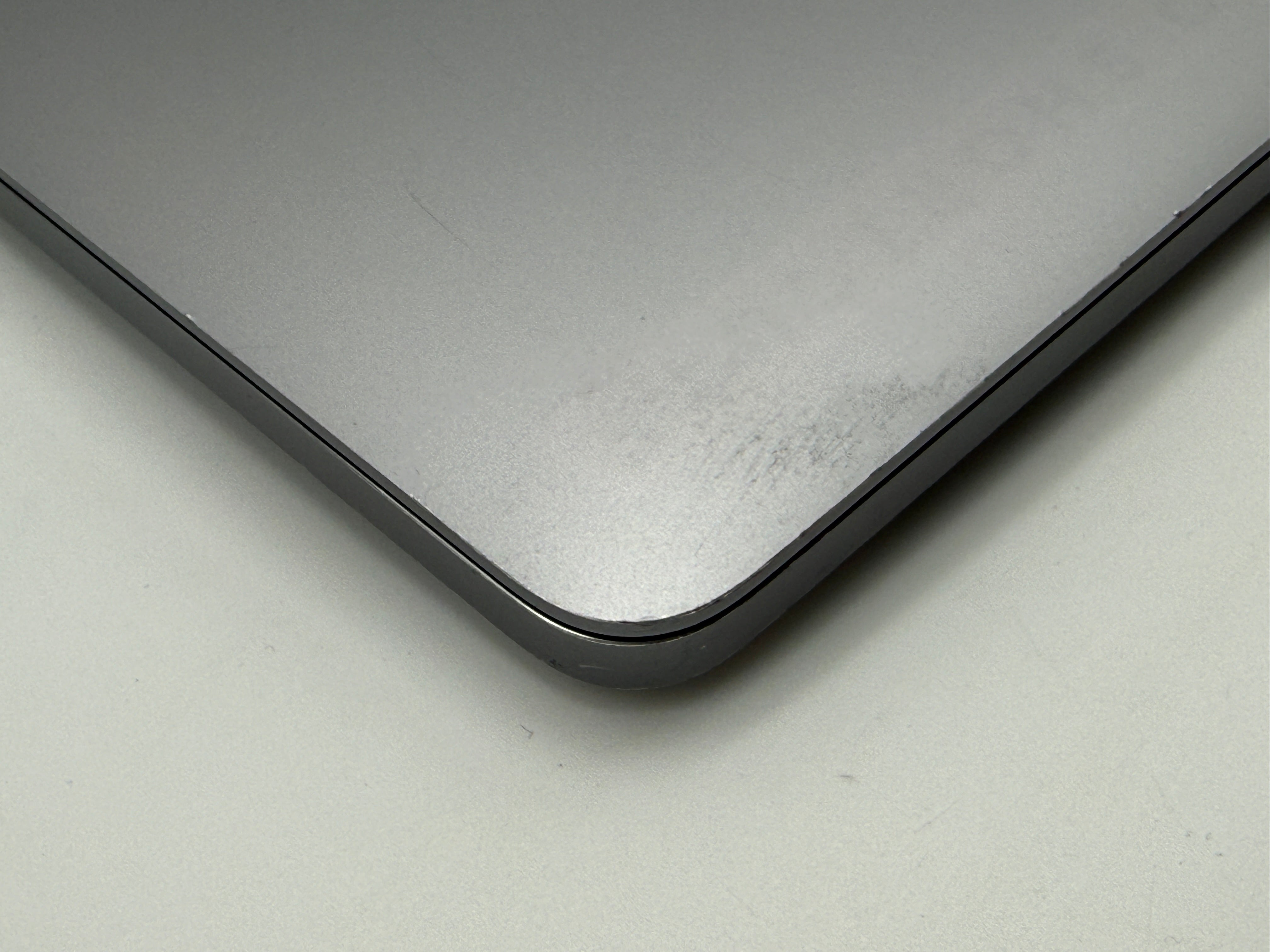 Macbook Pro 13" A2338 M1 16GB 1TB 2020 Spacegrau Grau MwSt. #PS412