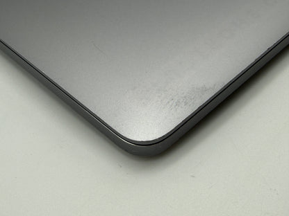 Macbook Pro 13" A2338 M1 16GB 1TB 2020 Spacegrau Grau MwSt. #PS412