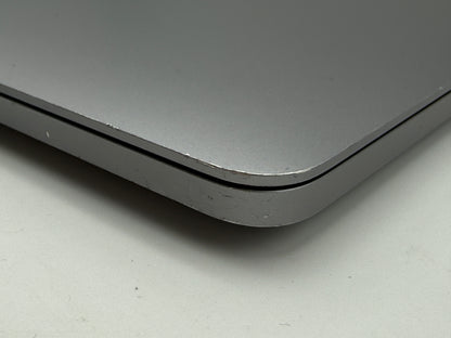 Macbook Pro 13" A2338 M1 16GB 1TB 2020 Spacegrau Grau MwSt. #PS412