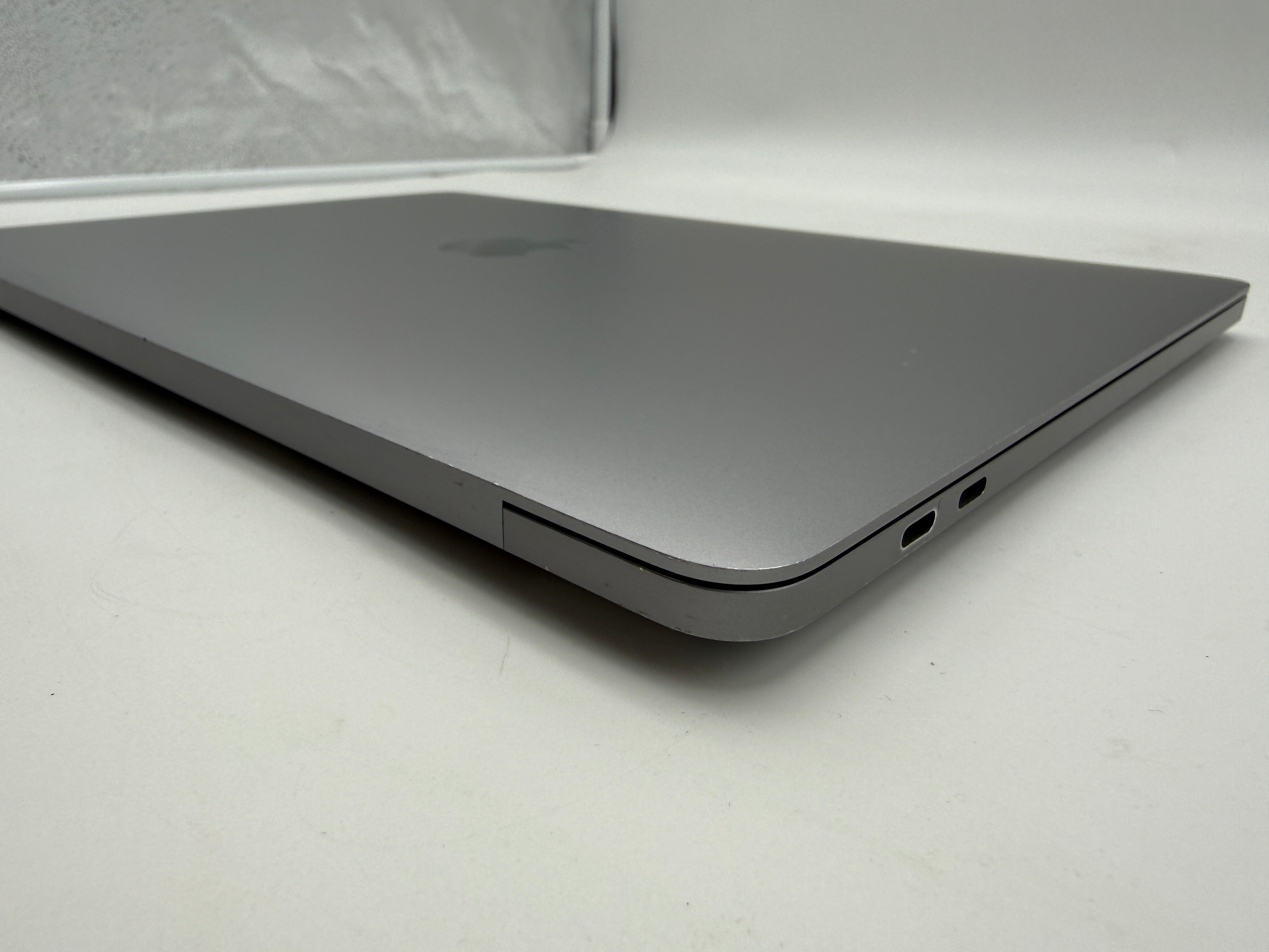 Macbook Pro 13" A2338 M1 16GB 1TB 2020 Spacegrau Grau MwSt. #PS412
