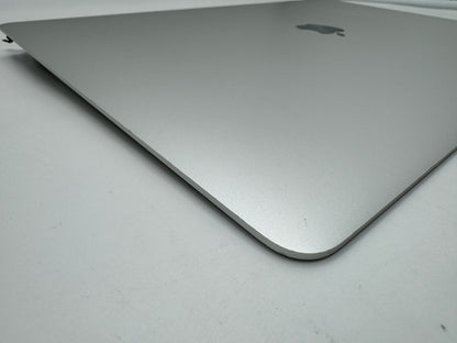 Macbook Pro 16" 2019 A2141 Display Bildschirm Silber #D558